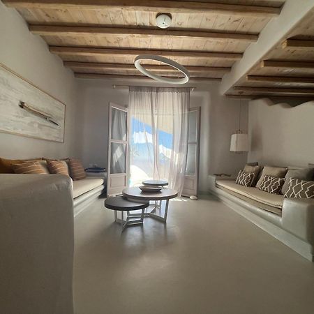 Villa 11.7 Elia (Mykonos) Exterior foto