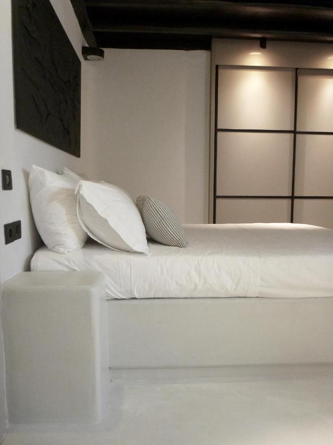 Villa 11.7 Elia (Mykonos) Exterior foto